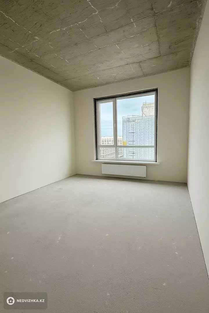 38 м², 1-комнатная квартира, этаж 9 из 12, 38 м², изображение - 1