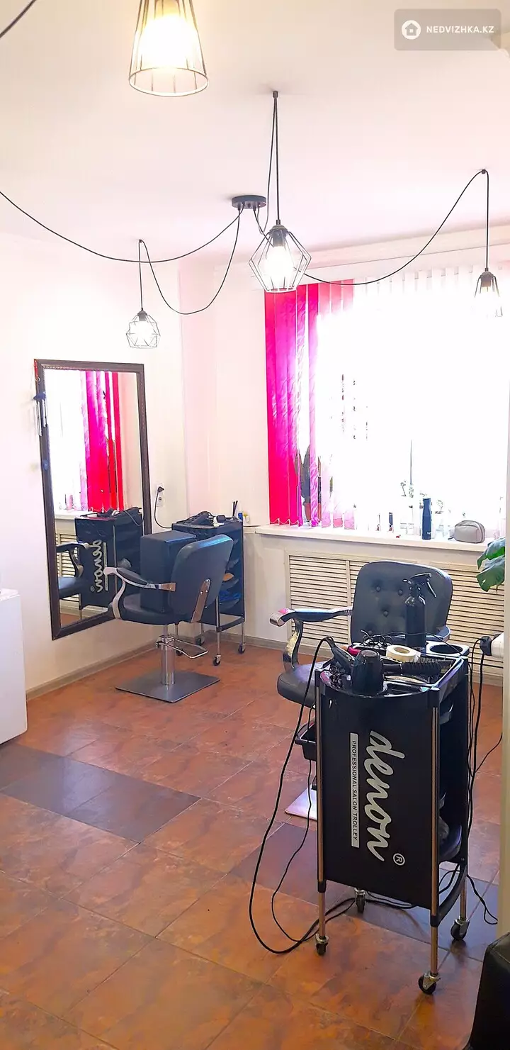 40 м², Готовый бизнес, в жилом доме, этаж 1 из 1, 40 м², изображение - 1