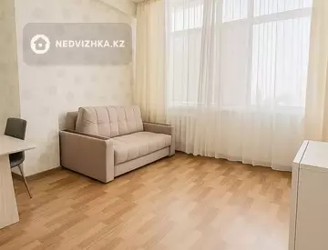 2-комнатная квартира, этаж 22 из 24, 47 м²