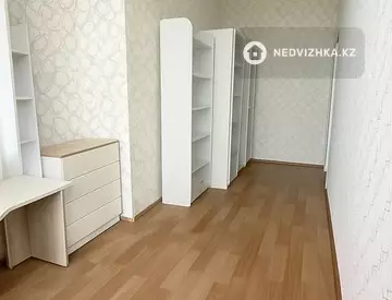 2-комнатная квартира, этаж 22 из 24, 47 м²