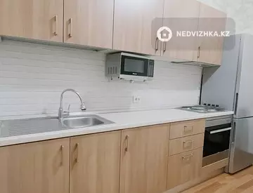 47.4 м², 2-комнатная квартира, этаж 22 из 24, 47 м², изображение - 4
