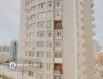 47.4 м², 2-комнатная квартира, этаж 22 из 24, 47 м², изображение - 5