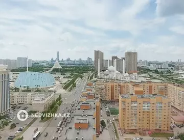 47.4 м², 2-комнатная квартира, этаж 22 из 24, 47 м², изображение - 6