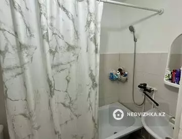 56 м², 2-комнатная квартира, этаж 8 из 9, 56 м², изображение - 9