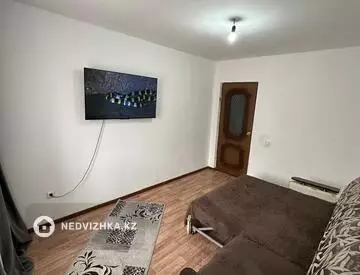 56 м², 2-комнатная квартира, этаж 8 из 9, 56 м², изображение - 5
