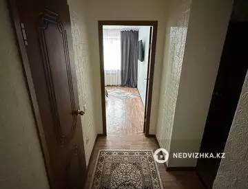 56 м², 2-комнатная квартира, этаж 8 из 9, 56 м², изображение - 8