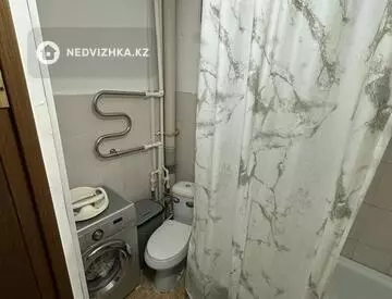56 м², 2-комнатная квартира, этаж 8 из 9, 56 м², изображение - 7