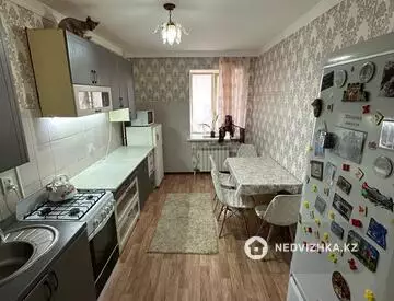 2-комнатная квартира, этаж 8 из 9, 56 м²