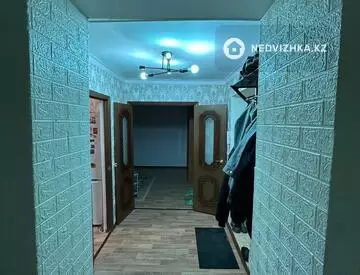 2-комнатная квартира, этаж 8 из 9, 56 м²