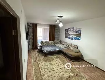 2-комнатная квартира, этаж 8 из 9, 56 м²