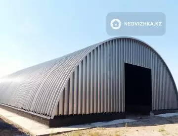 8500 м², Производственное помещение, этаж 1 из 1, 8 500 м², изображение - 2