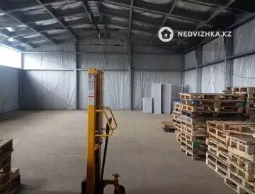 8500 м², Производственное помещение, этаж 1 из 1, 8 500 м², изображение - 4