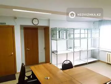 60 м², Офисное помещение, этаж 1 из 1, в жилом доме, 60 м², изображение - 7