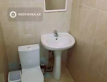 60 м², Офисное помещение, этаж 1 из 1, в жилом доме, 60 м², изображение - 6