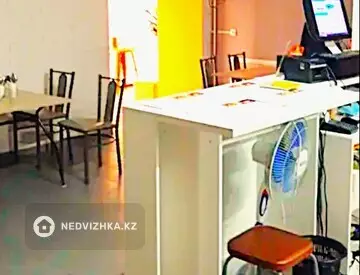 Помещение, этаж 1 из 1, 125 м²