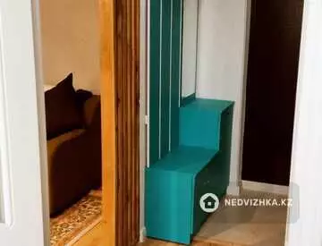 40.5 м², 1-комнатная квартира, этаж 6 из 7, 40 м², изображение - 7