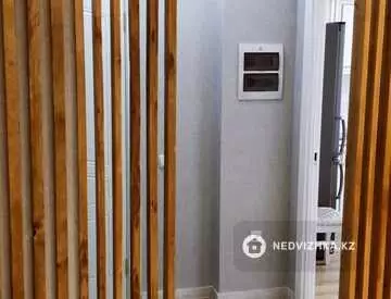 40.5 м², 1-комнатная квартира, этаж 6 из 7, 40 м², изображение - 5
