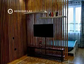 1-комнатная квартира, этаж 6 из 7, 40 м²