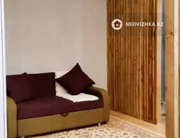 1-комнатная квартира, этаж 6 из 7, 40 м²