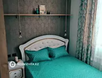 1-комнатная квартира, этаж 6 из 7, 40 м²