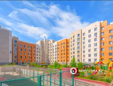40.5 м², 1-комнатная квартира, этаж 6 из 7, 40 м², изображение - 11