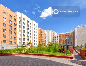 40.5 м², 1-комнатная квартира, этаж 6 из 7, 40 м², изображение - 12