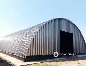 8500 м², Производственное помещение, этаж 1 из 1, 8 500 м², изображение - 2