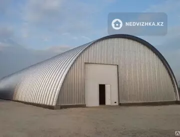 Производственное помещение, этаж 1 из 1, 8 500 м²