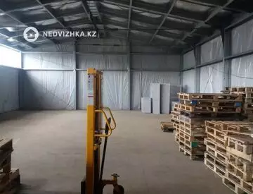 8500 м², Производственное помещение, этаж 1 из 1, 8 500 м², изображение - 4