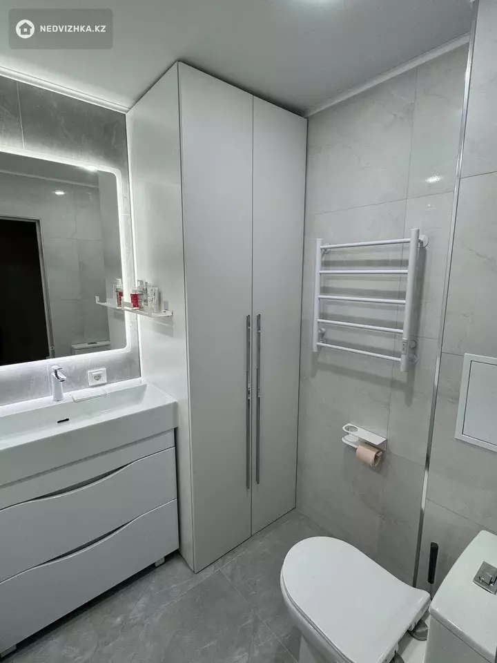 45 м², 2-комнатная квартира, этаж 1 из 5, 45 м², изображение - 1