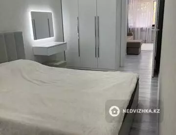 45 м², 2-комнатная квартира, этаж 1 из 5, 45 м², изображение - 7