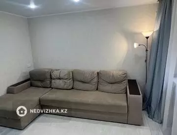 45 м², 2-комнатная квартира, этаж 1 из 5, 45 м², изображение - 21