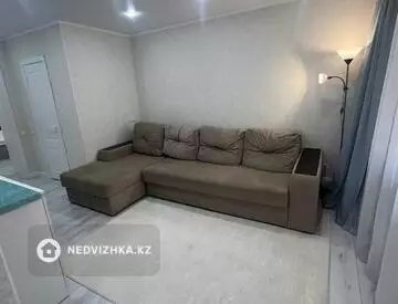 45 м², 2-комнатная квартира, этаж 1 из 5, 45 м², изображение - 18
