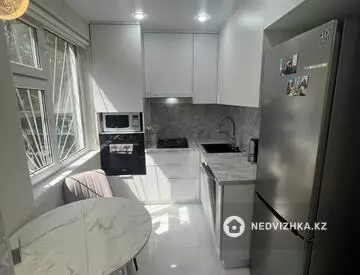 45 м², 2-комнатная квартира, этаж 1 из 5, 45 м², изображение - 24
