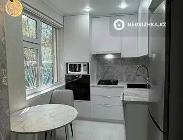 45 м², 2-комнатная квартира, этаж 1 из 5, 45 м², изображение - 10