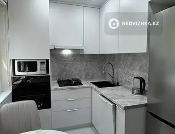 45 м², 2-комнатная квартира, этаж 1 из 5, 45 м², изображение - 8