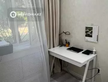 45 м², 2-комнатная квартира, этаж 1 из 5, 45 м², изображение - 12
