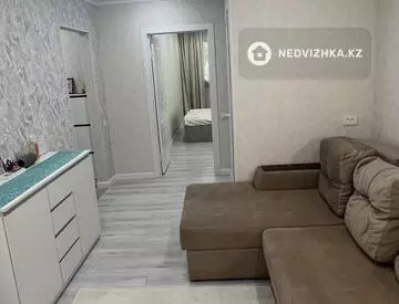 45 м², 2-комнатная квартира, этаж 1 из 5, 45 м², изображение - 11