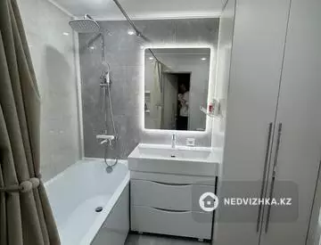 45 м², 2-комнатная квартира, этаж 1 из 5, 45 м², изображение - 13