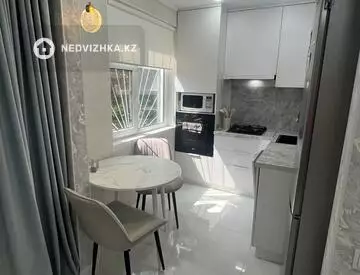 45 м², 2-комнатная квартира, этаж 1 из 5, 45 м², изображение - 15