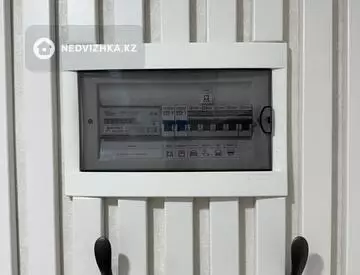 45 м², 2-комнатная квартира, этаж 1 из 5, 45 м², изображение - 22
