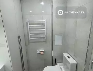 45 м², 2-комнатная квартира, этаж 1 из 5, 45 м², изображение - 4