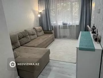 45 м², 2-комнатная квартира, этаж 1 из 5, 45 м², изображение - 6