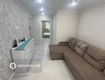 45 м², 2-комнатная квартира, этаж 1 из 5, 45 м², изображение - 14