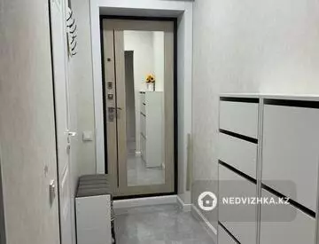 45 м², 2-комнатная квартира, этаж 1 из 5, 45 м², изображение - 5