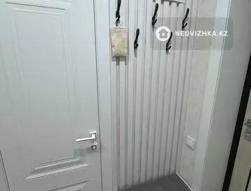 45 м², 2-комнатная квартира, этаж 1 из 5, 45 м², изображение - 23