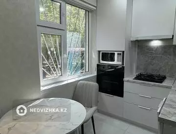 45 м², 2-комнатная квартира, этаж 1 из 5, 45 м², изображение - 9