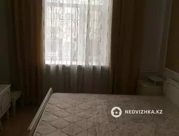 2-комнатная квартира, этаж 2 из 3, 40 м², на длительный срок
