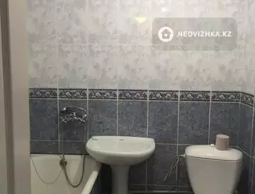 40 м², 2-комнатная квартира, этаж 2 из 3, 40 м², на длительный срок, изображение - 4