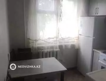 2-комнатная квартира, этаж 1 из 5, 1 м²